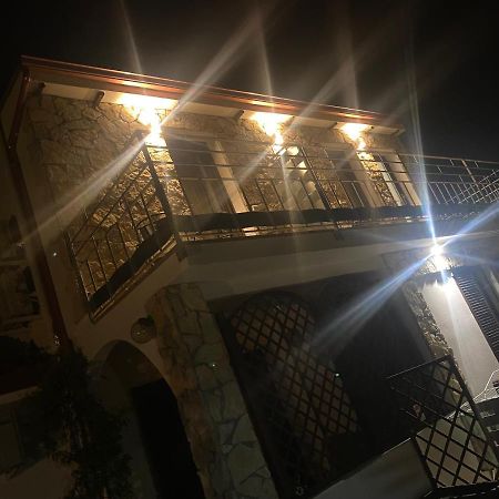 Appartamenti Sant'Andrea Ngoại thất bức ảnh