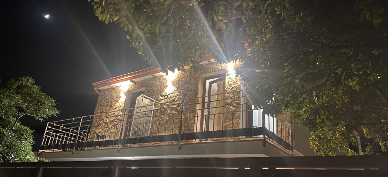 Appartamenti Sant'Andrea Ngoại thất bức ảnh