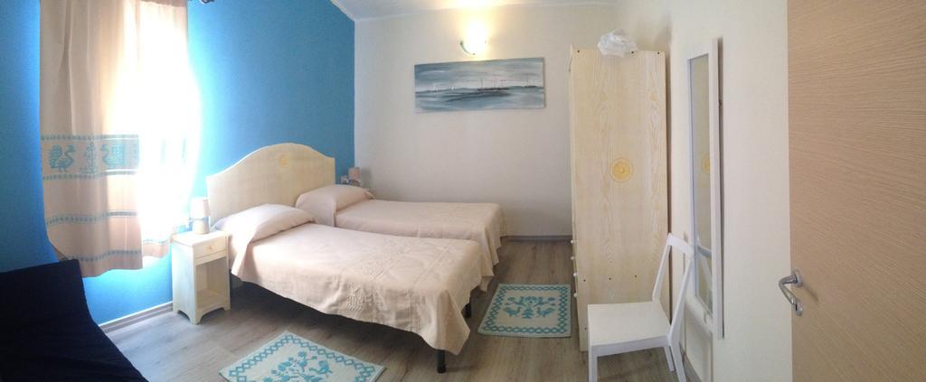 Appartamenti Sant'Andrea Ngoại thất bức ảnh